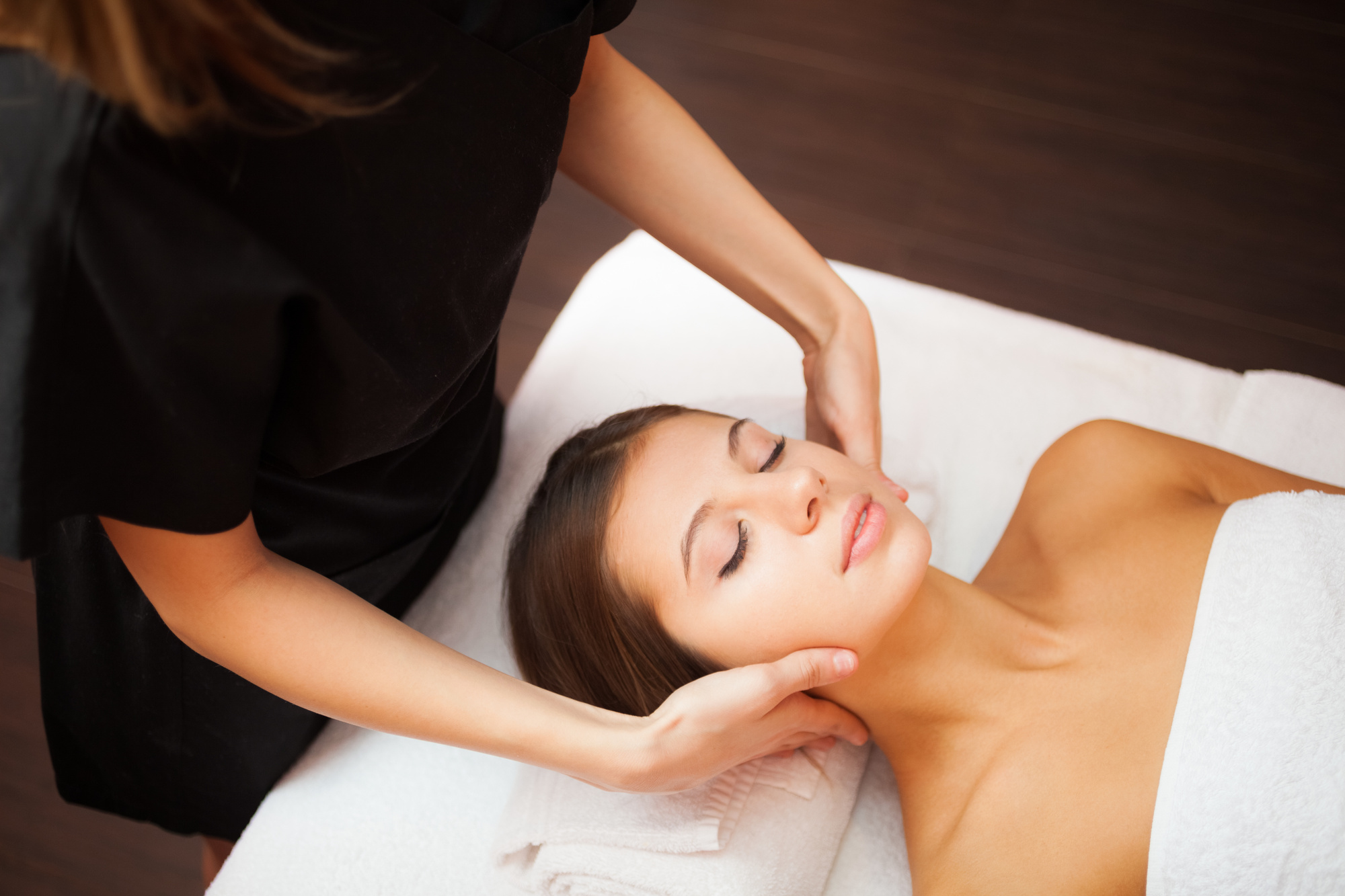 The Benefits of a PRP Facial Treatment