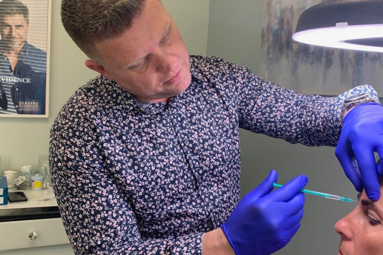 Injectables Cape Coral, FL The Laser Lounge Spa Cape Coral