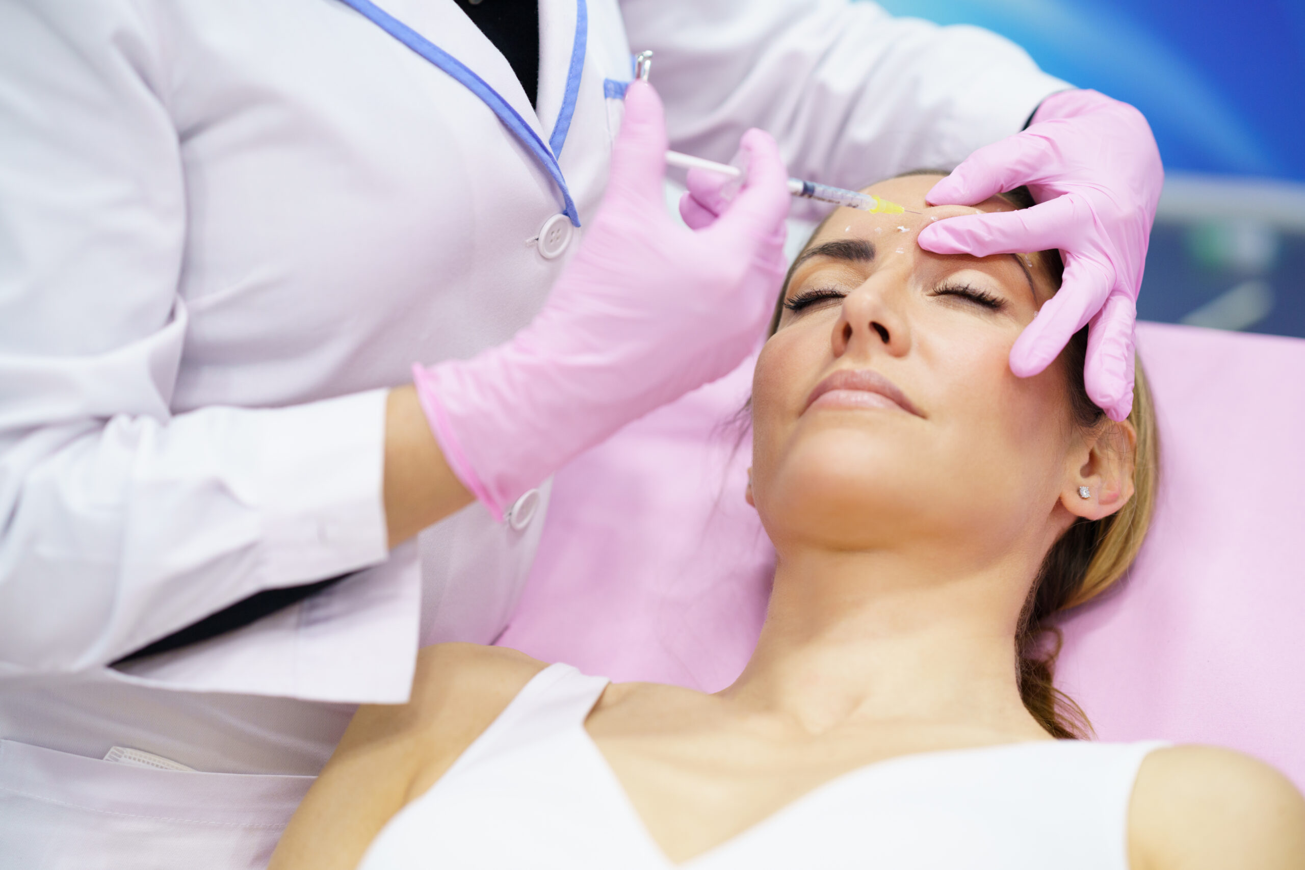 Xeomin Before Wrinkles? Yes, Please! – Preventative Aesthetics at The Laser Lounge Spa Cape Coral